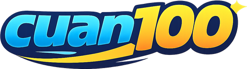 Logo cuan100